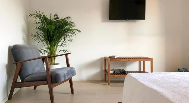 Апартаменты Superior CABANON studios