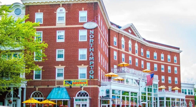 The Hotel Northampton, Réserver Hôtel Northampton 