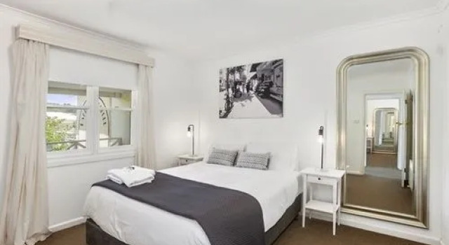 Lake Daylesford Apartment 6, Varaa Huoneisto Daylesford 