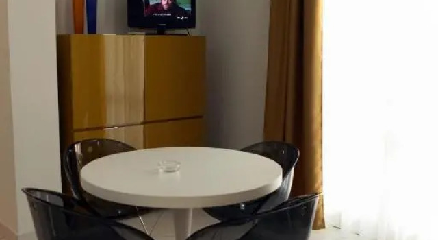 Апартаменты Standard Brezza Di Grecale