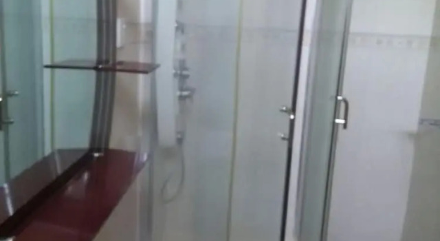 Номер Executive Пентхаус с 2 комнатами с балконом Penthouse Near the Beach with WiFi