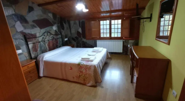 Hotel Rural Camino Medulas, Забронировать Отель Понферрада El Bierzo