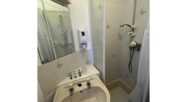 Standard- værelse Bonair Hotel