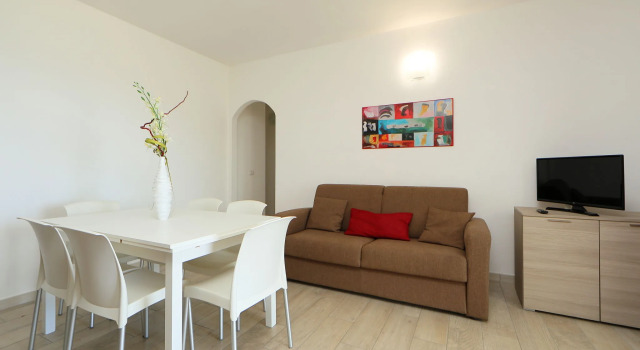 Casa Pompia 5, Забронировать Апартаменты/квартира Апартаменты Синискола, Апартаменты/квартира