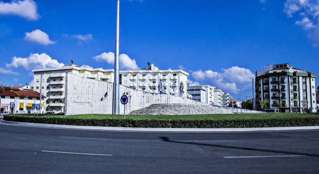 Residencial Cristo Rei, Varaa Hotelli Hotellit Fatima aamiaisella, Aamiainen
