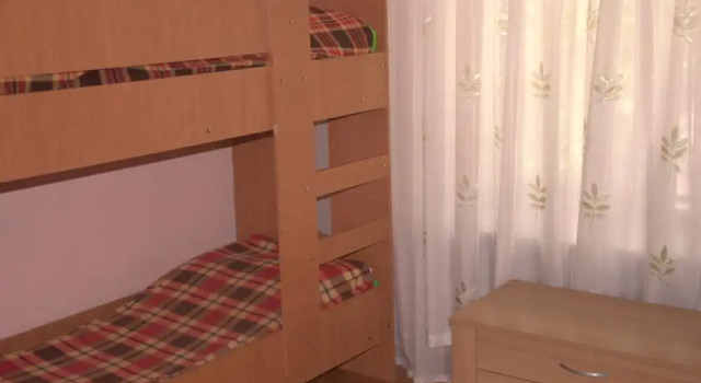 Best Hostel Almaty