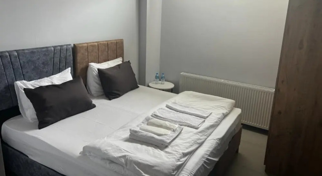 Номер Economy Dinamik Otel