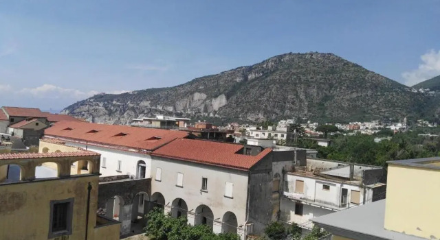 Номер Standard B&B San Michele