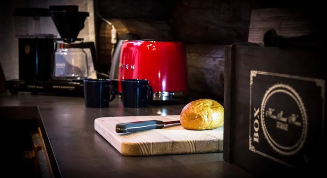 Rukako KELOKALLAS as.1, Rezervovat Hotel Hotely v North Ostrobothnia s parkováním, Parkování