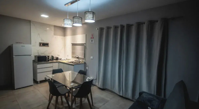 Студия Hotel Boutique Genova