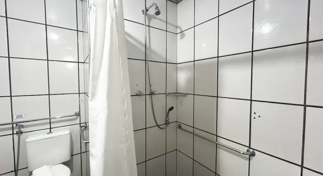Номер Standard Hotel Dan Inn Uberaba & Convenções By Nacional Inn