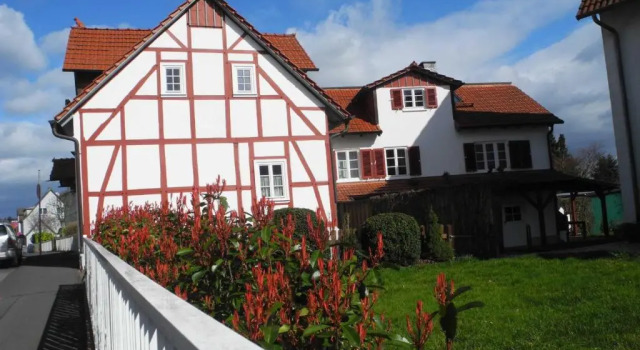 Апартаменты Boardinghouse Gretel