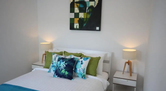 Samui Sunrise 24, Забронировать Отель Самуи провинция Сурат Тхани