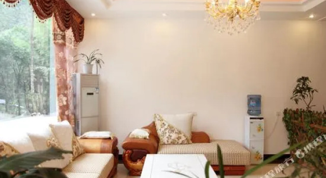 Nantingxuan Hotle, Prenota Hotel Leshan Sichuan