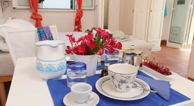 Студия Villa delle Pomelie - Castellammare del Golfo