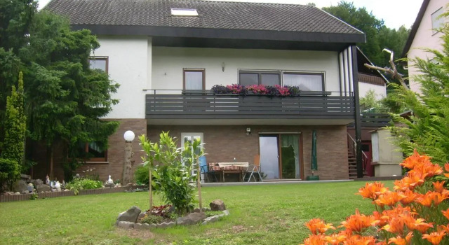 Ferienwohnung Heidelsteinblick, Réserver Appartement Schönau an der Brend 
