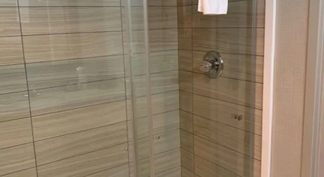 Номер Standard Best Western University Inn