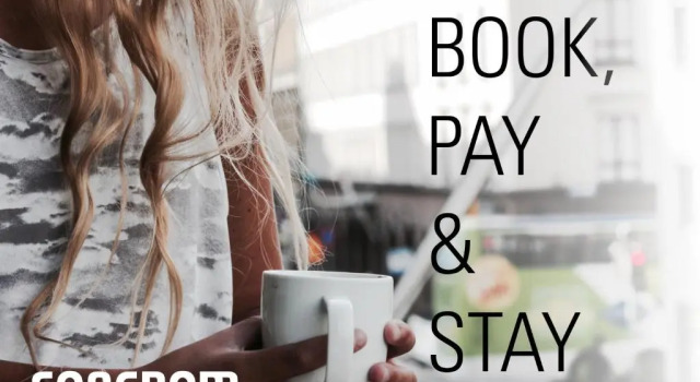 Двухместный номер Standard LODGE Aparthotel Raahe