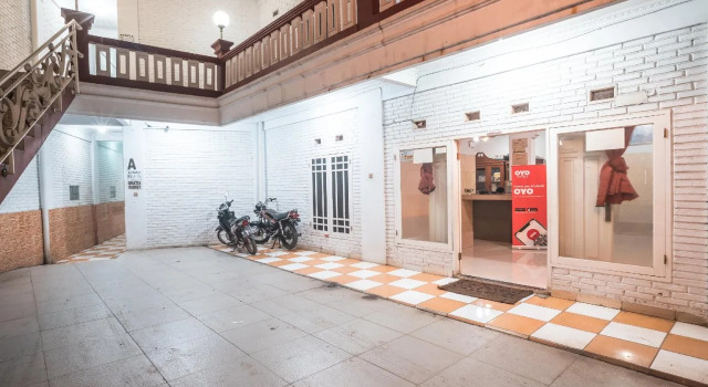 Losmen Cikuda by OYO Rooms