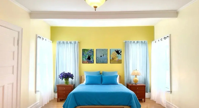 Коттедж Luxury Summer Street Guest House
