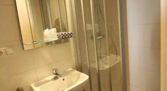 Номер Standard Apart Hotel Paradies