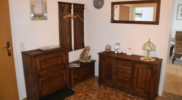 Gemütliche Ferienwohnung, Забронировать Отель Отели Ремшайд с парковкой, Парковка