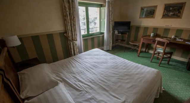 Двухместный номер Standard Locanda Maison Verte