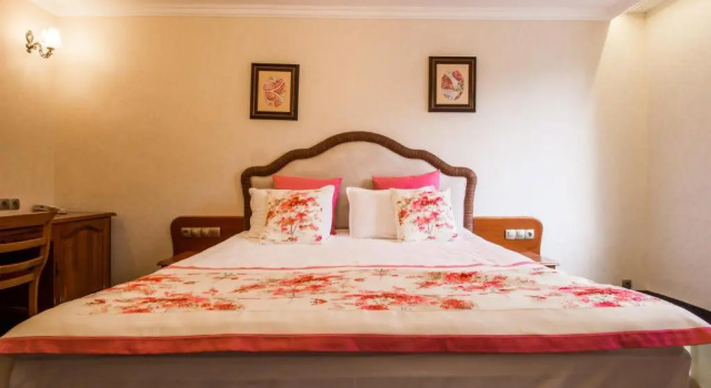 Номер Deluxe SPA Hotel Kiparis