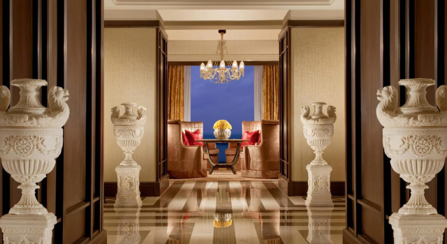 The Leela Palace Chennai