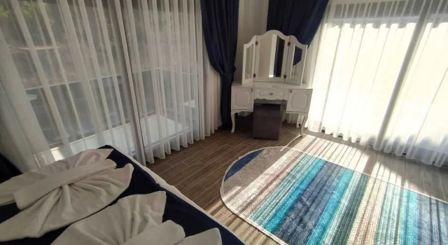 Villa Kayahan Göcek, Rezerwuj Willa Domki letniskowe w Fethiye Area, Domek