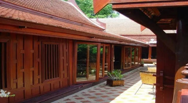Siam Modern Homestay