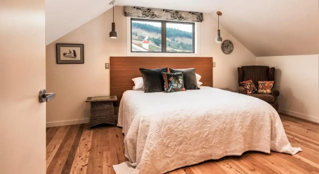 Miners Lane B&B