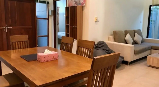 Chalong Harbour Estate 3-bedroom Pool Villa, Забронировать Вилла Бухта Чалонг остров Пхукет