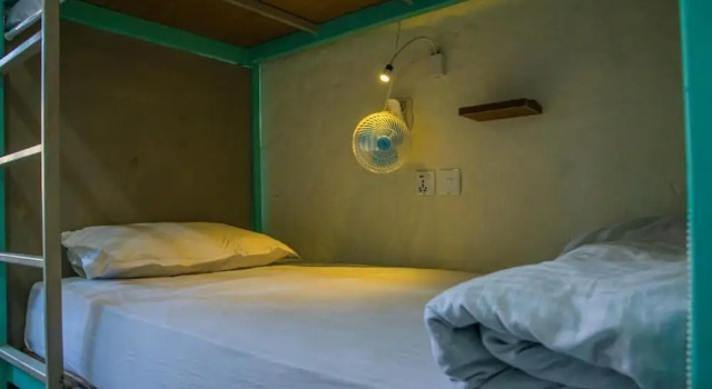 Hostel Nepal Pvt Ltd, Забронировать Хостел Хостелы провинции Гандаки-Прадеш, Хостел