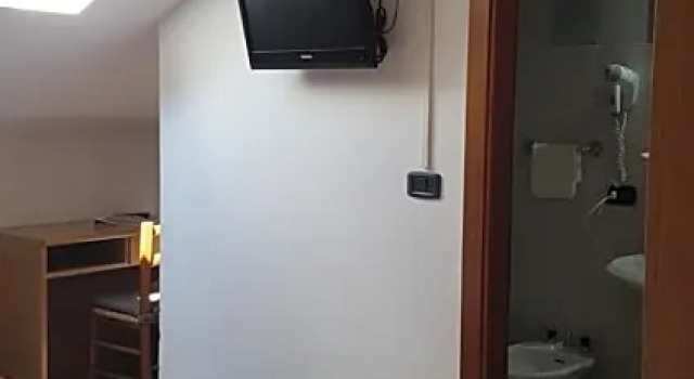Двухместный номер Economy Ciasa Alpina Relax Hotel