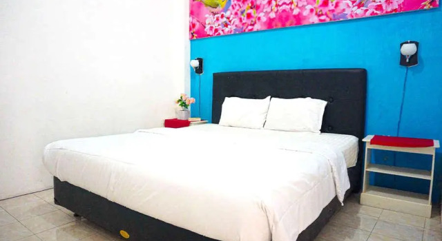 House Of Joy Sopalan RedPartner