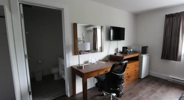 Номер Standard Stardust Motel - Bedford