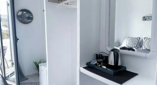 Номер Economy Calypso Heaven
