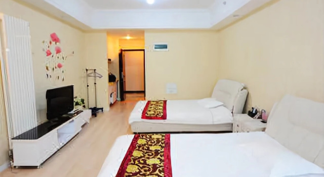 Lejia Apartment Hotel, Reserva ahora Apartamento Apartamentos en Jiangsu, Apartamento