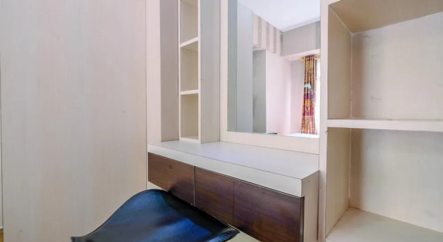 Modern Furnished 3Br At Springlake Summarecon Bekasi Apartment, Réserver Appartement Hôtels au centre de Bekasi, hôtels au centre de Bekasi