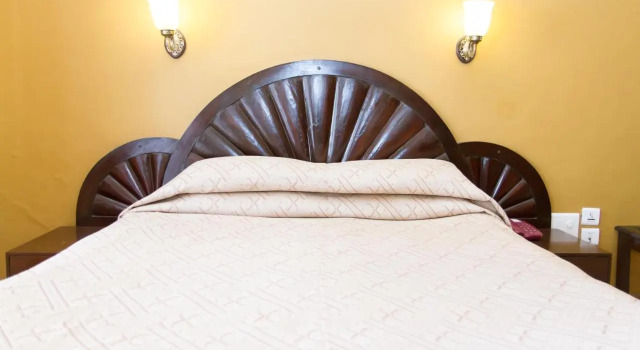 Номер Standard Resorte Marinha Dourada
