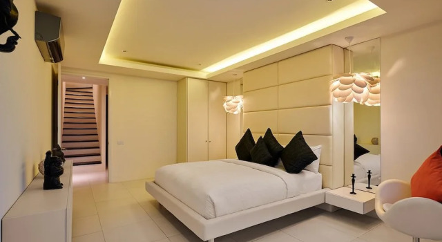 TTF Villa Tong Sai Bay