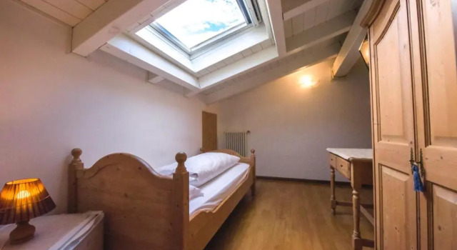 Номер Standard Agriturismo Salizzoni