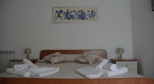 ART B&B, Prenota Bed & breakfast Caltanissetta Sicilia