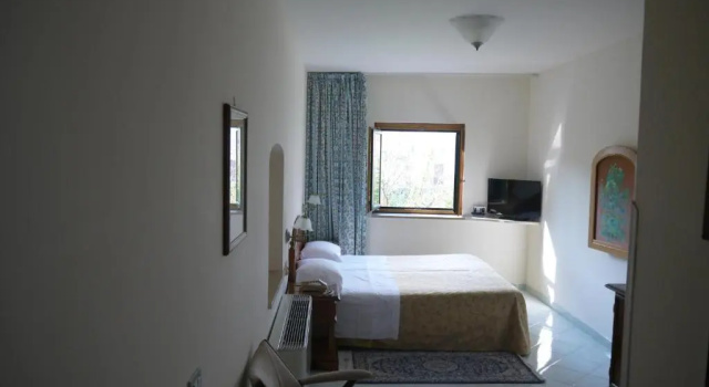 Двухместный номер Standard Hotel Rufolo