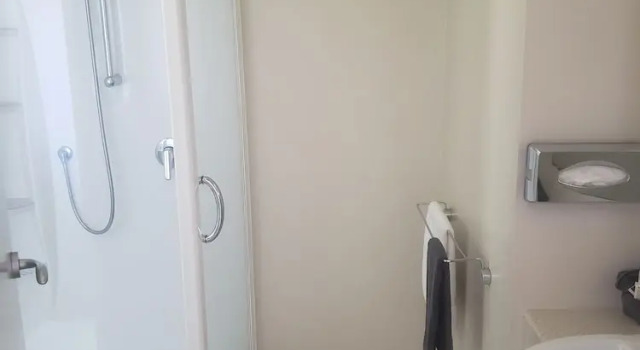Студия St Johns court motel