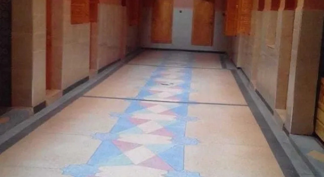 Hotel Eessalam A Ouarzazat, Réserver Hôtel Ouarzazate 