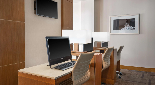 Hyatt Place Washington DC/White House