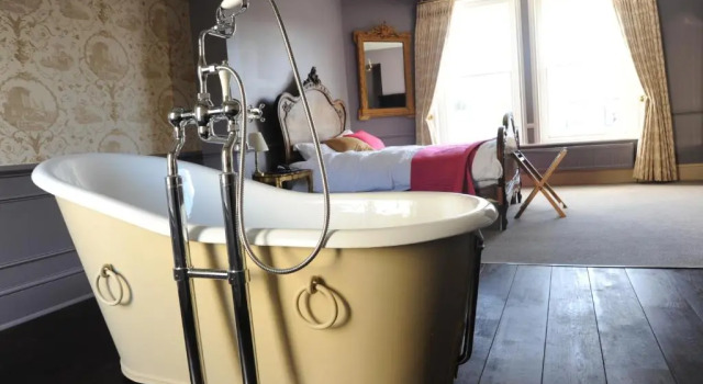 Люкс The Tunbridge Wells Hotel