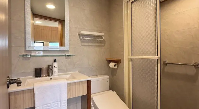 Люкс Deluxe Light Haus Inn